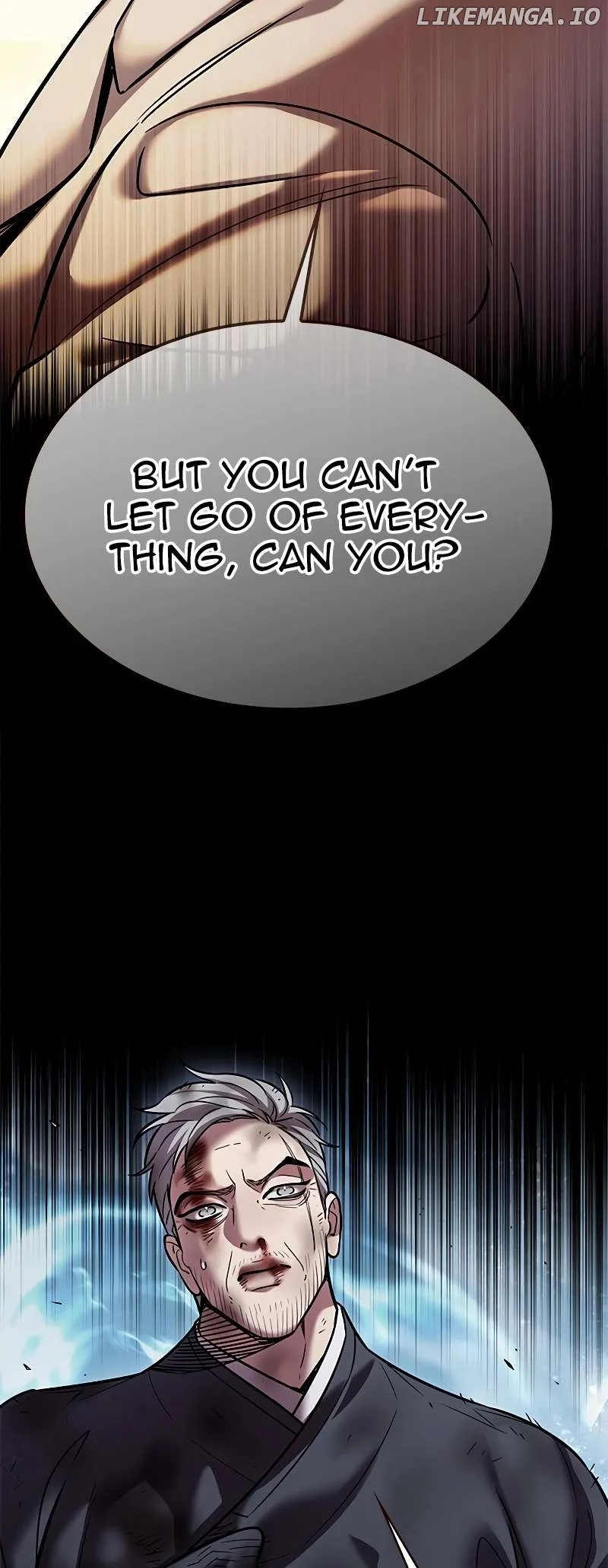 Eleceed chapter 311 page 20