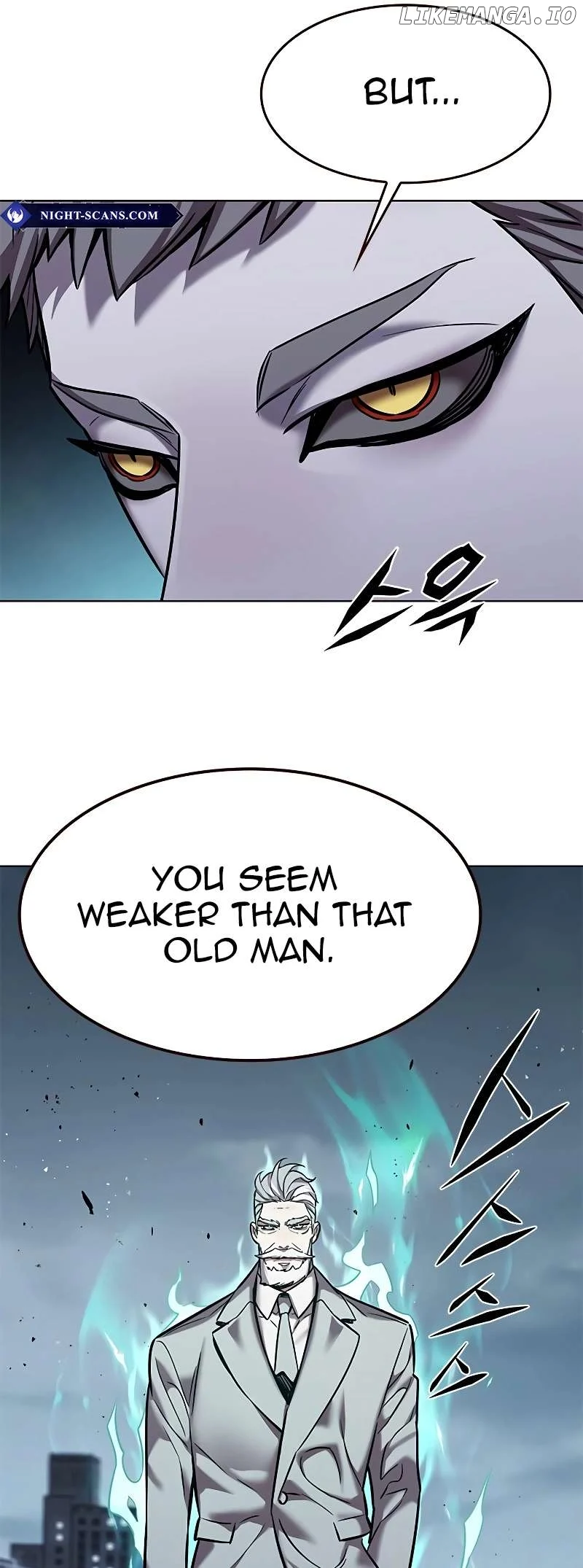 Eleceed chapter 311 page 22