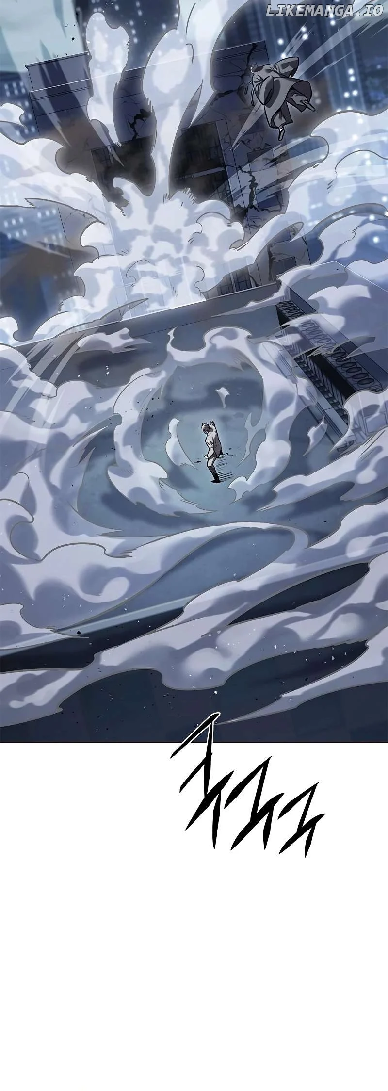 Eleceed chapter 311 page 34