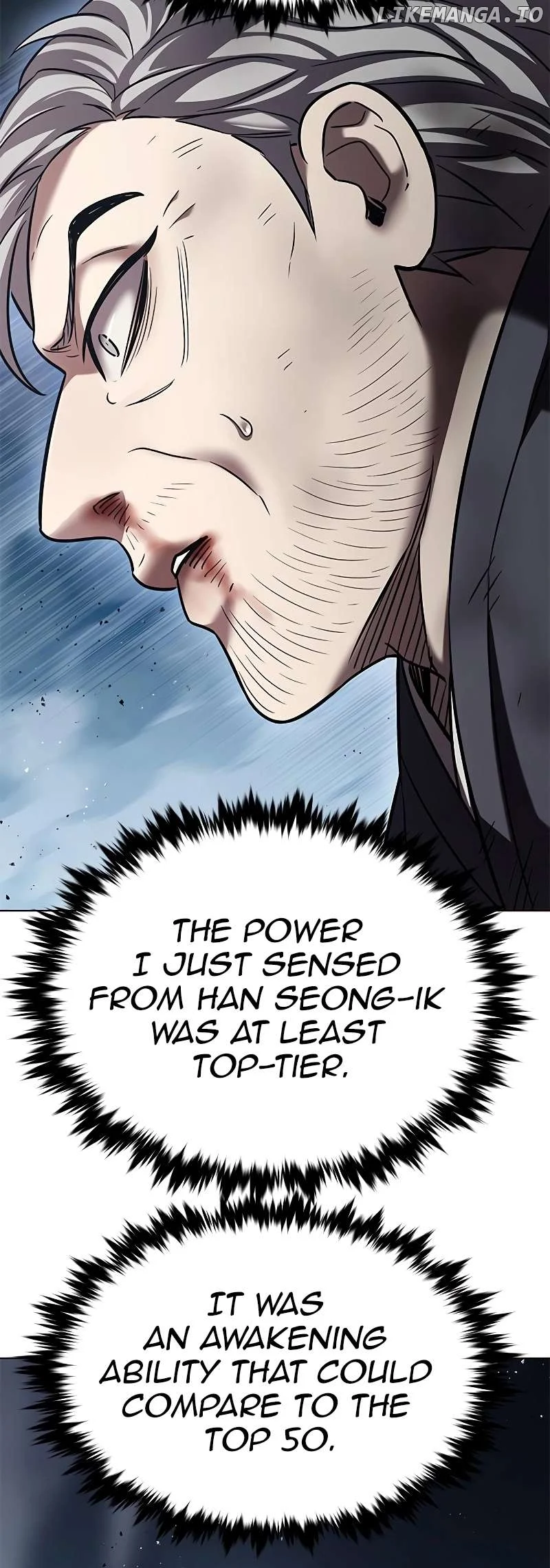 Eleceed chapter 311 page 39
