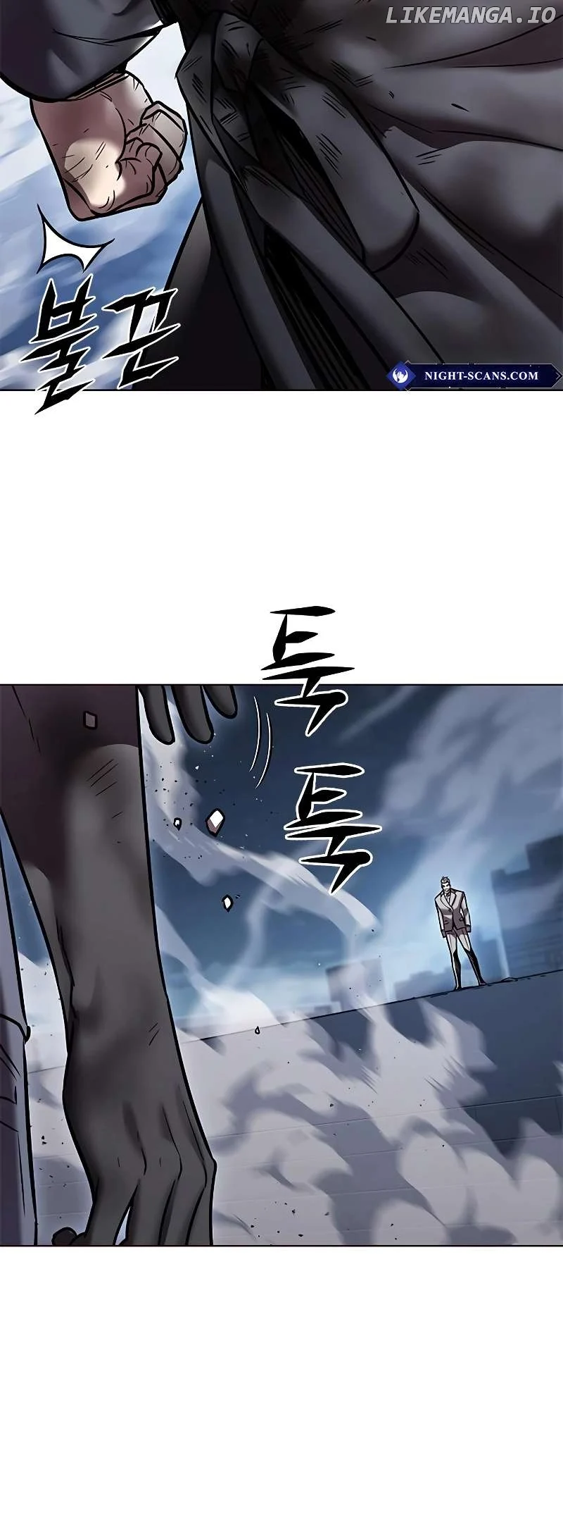 Eleceed chapter 311 page 42