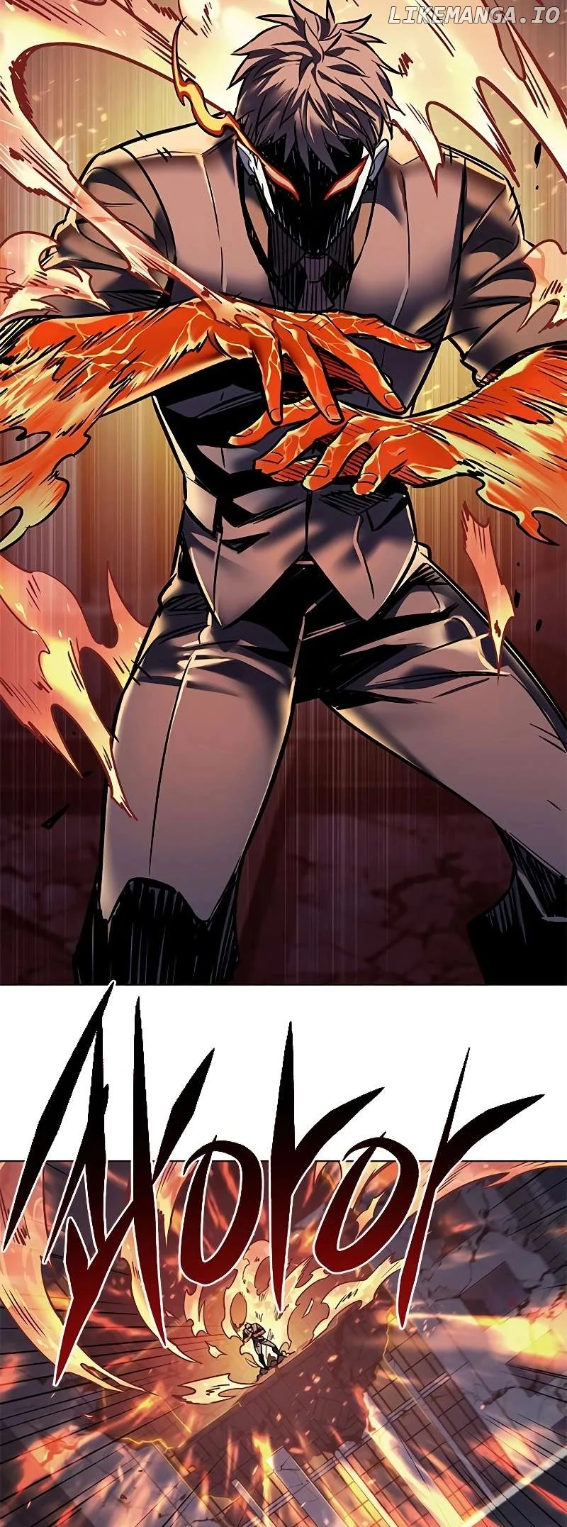 Eleceed chapter 311 page 46