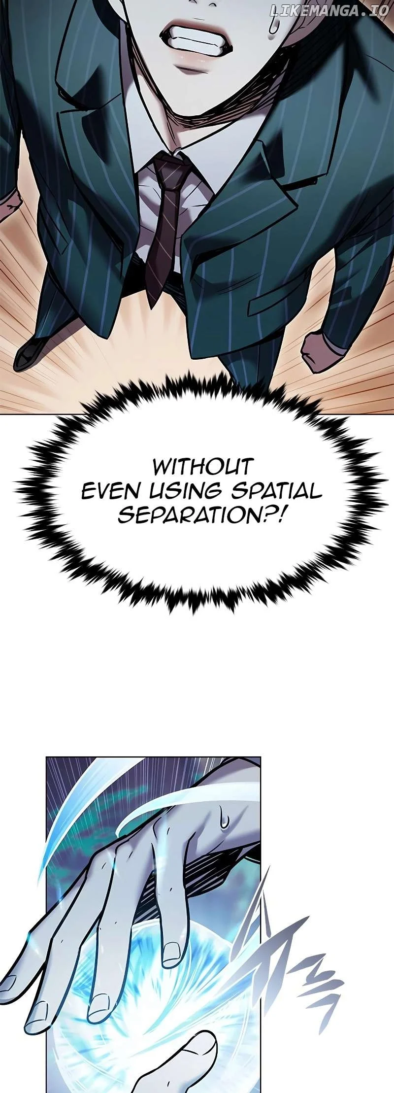 Eleceed chapter 311 page 65