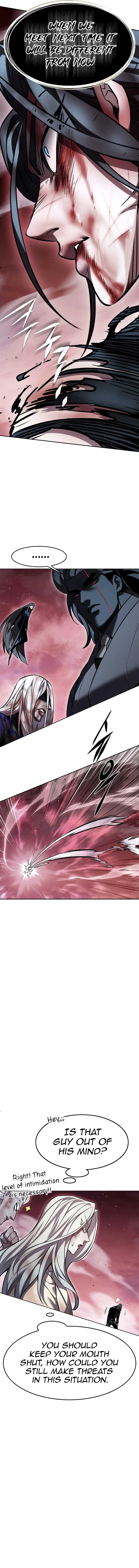 Eleceed chapter 320 page 13