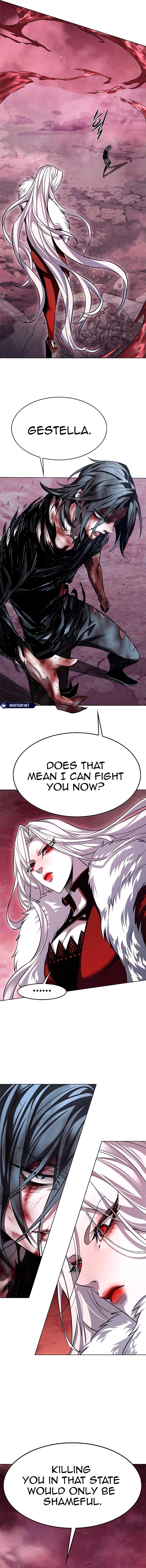Eleceed chapter 320 page 14