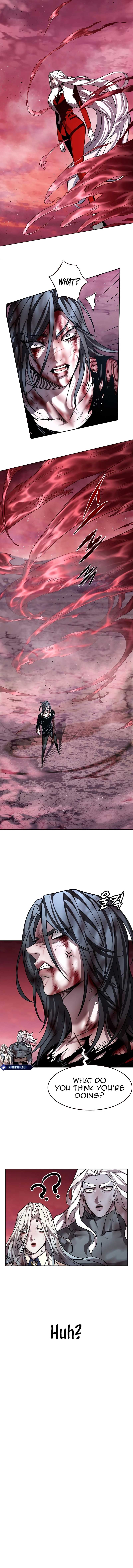 Eleceed chapter 320 page 15