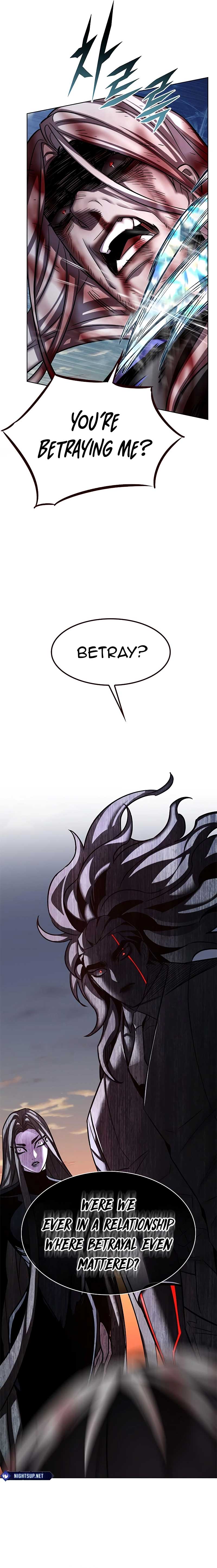 Eleceed chapter 320 page 19