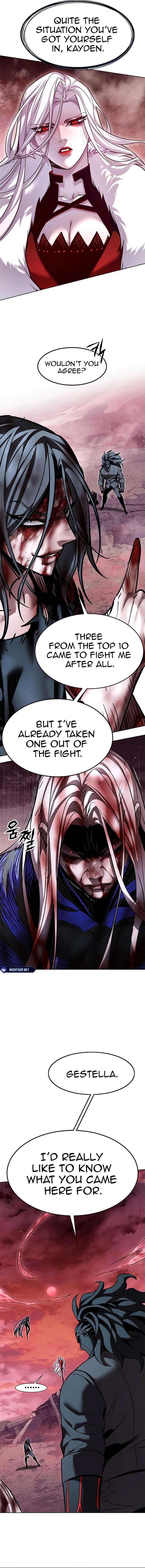 Eleceed chapter 320 page 3