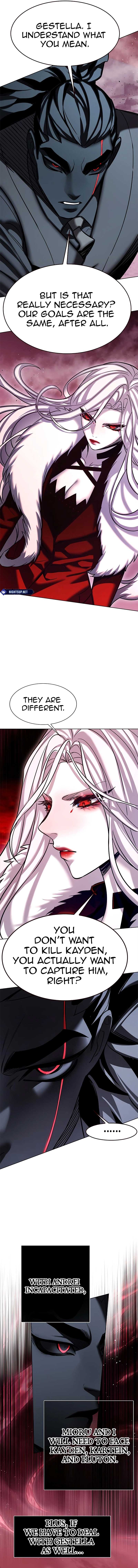 Eleceed chapter 320 page 9