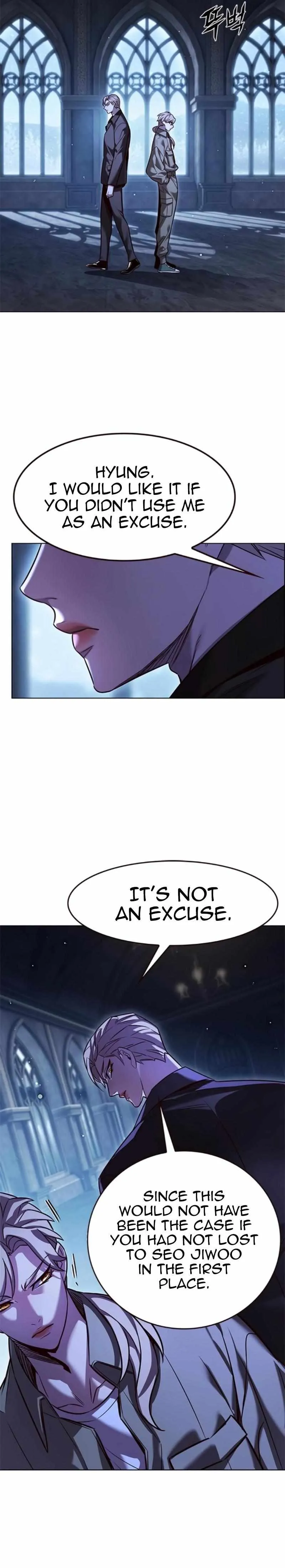 Eleceed chapter 327 page 13