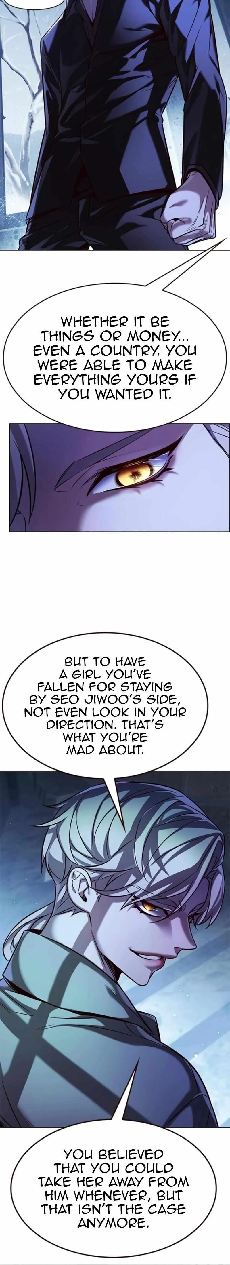 Eleceed chapter 327 page 15