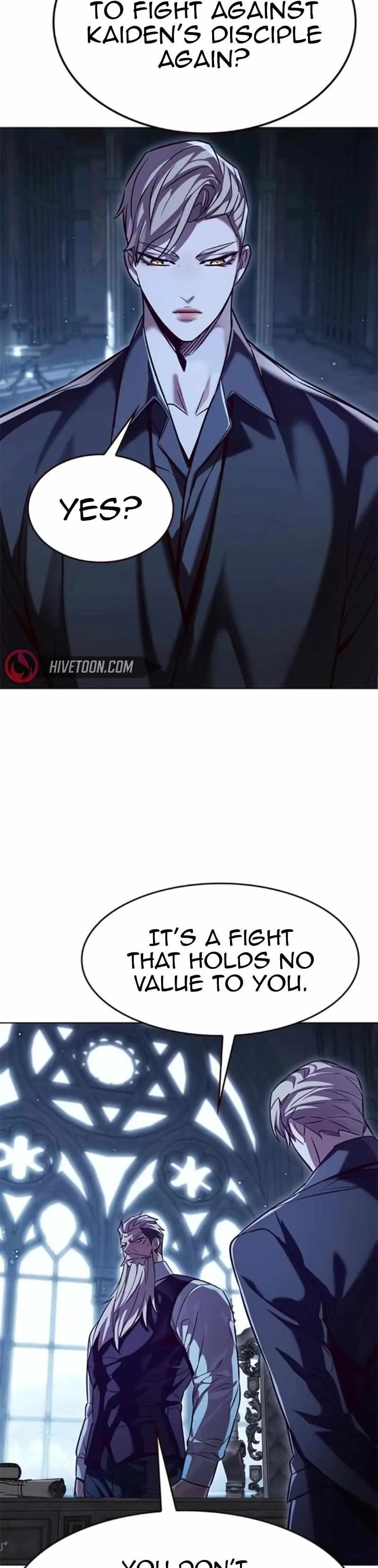 Eleceed chapter 327 page 2