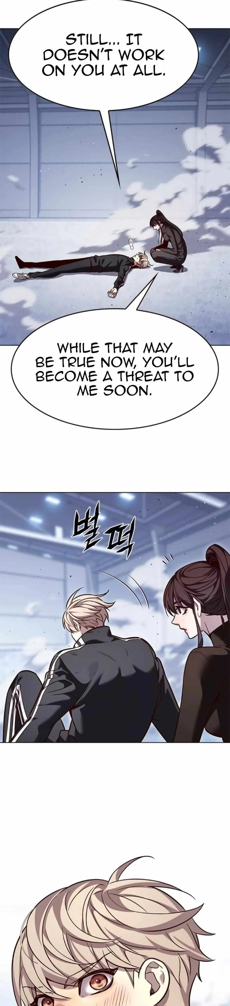 Eleceed chapter 327 page 28
