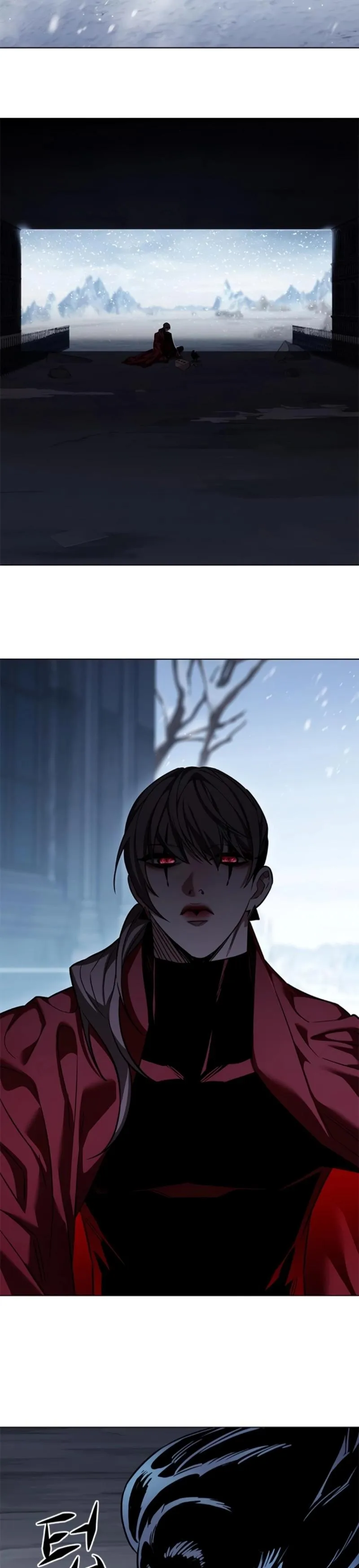 Eleceed chapter 327 page 32