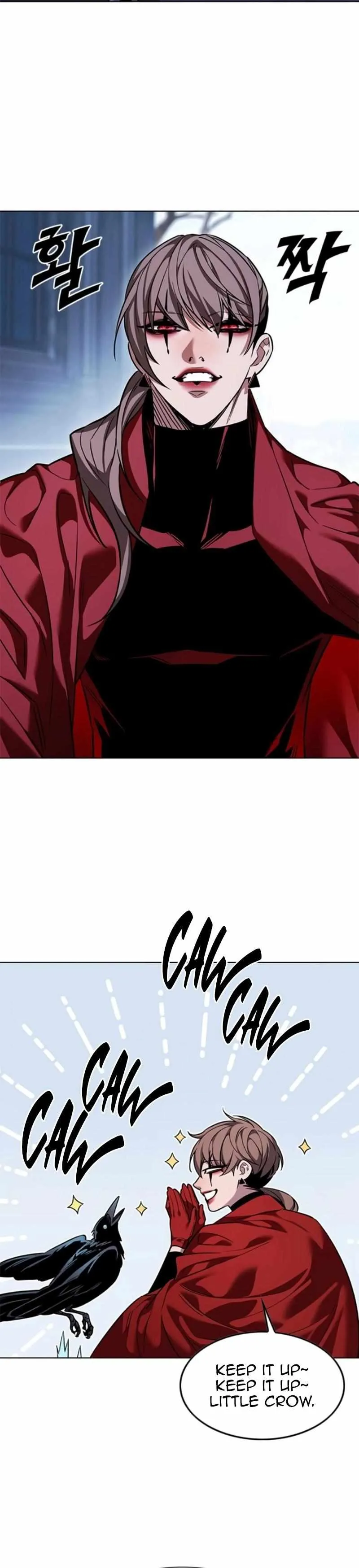 Eleceed chapter 327 page 34