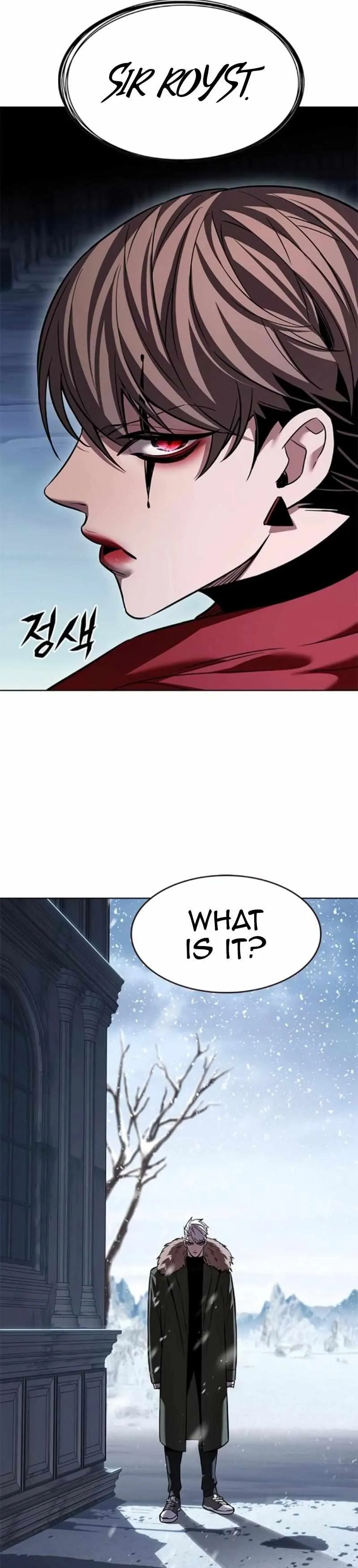 Eleceed chapter 327 page 35