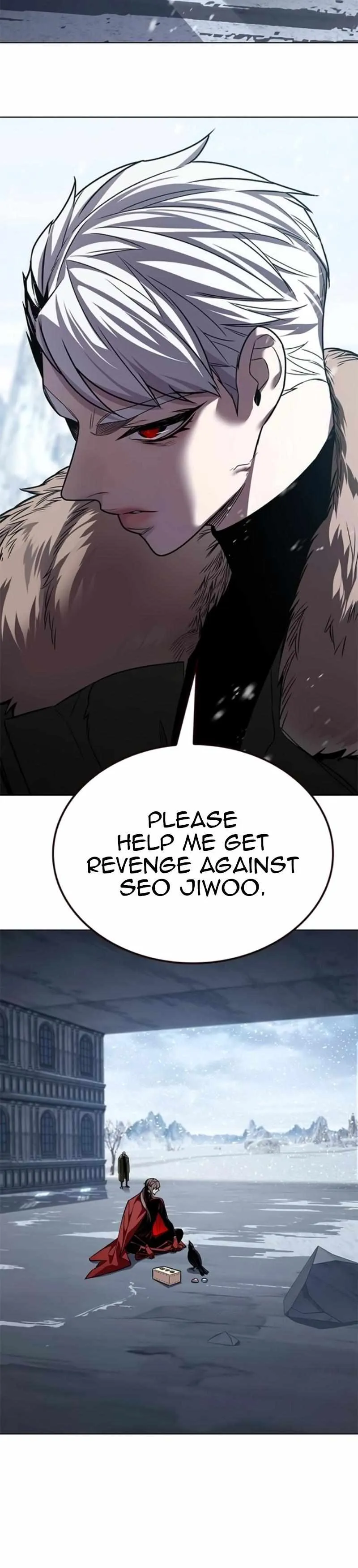 Eleceed chapter 327 page 36