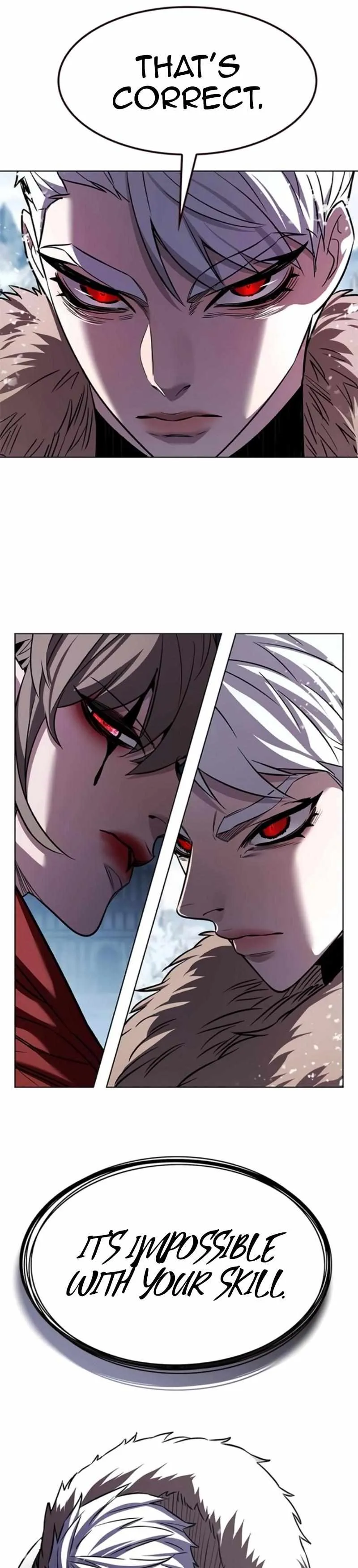 Eleceed chapter 327 page 38