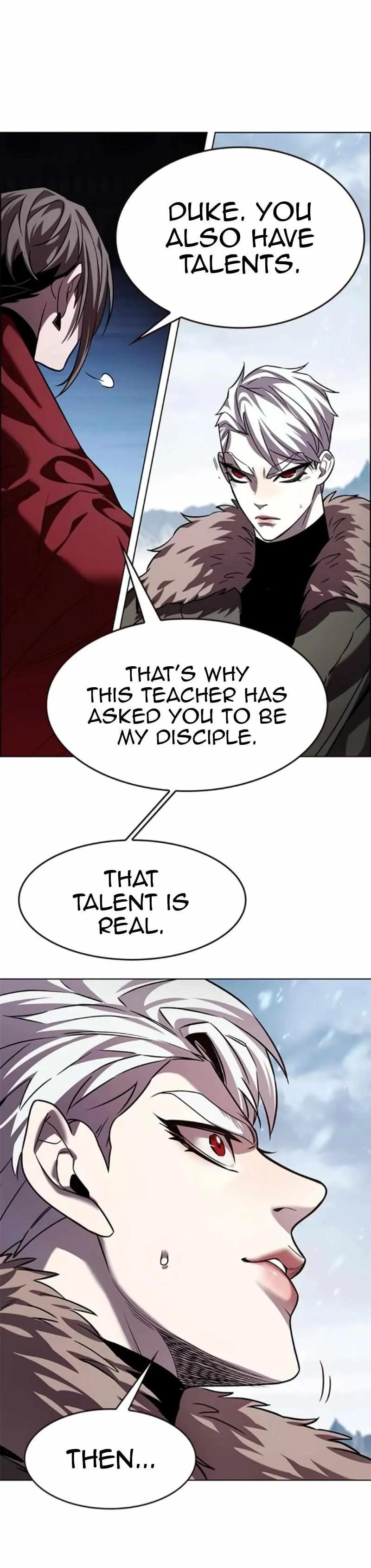 Eleceed chapter 327 page 40