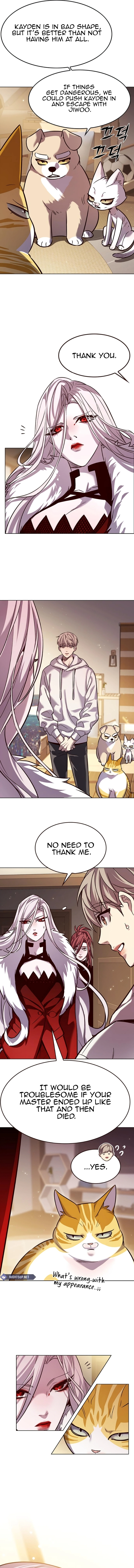 Eleceed chapter 329 page 10