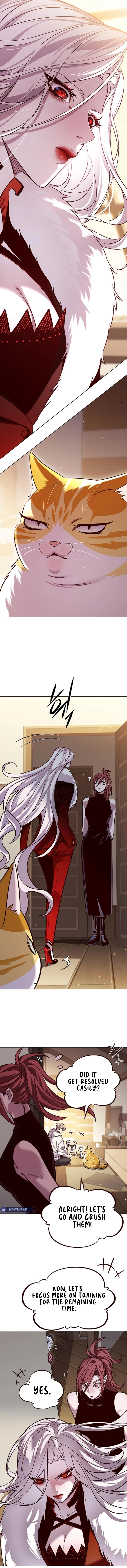 Eleceed chapter 329 page 11