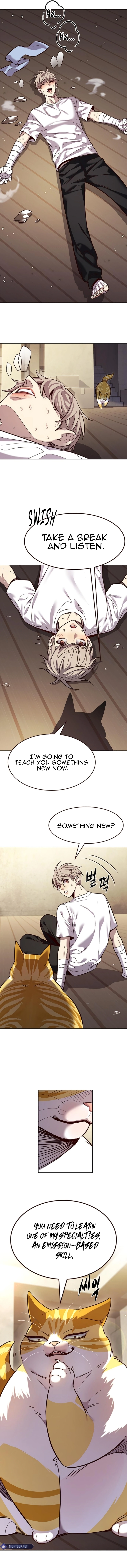 Eleceed chapter 329 page 15