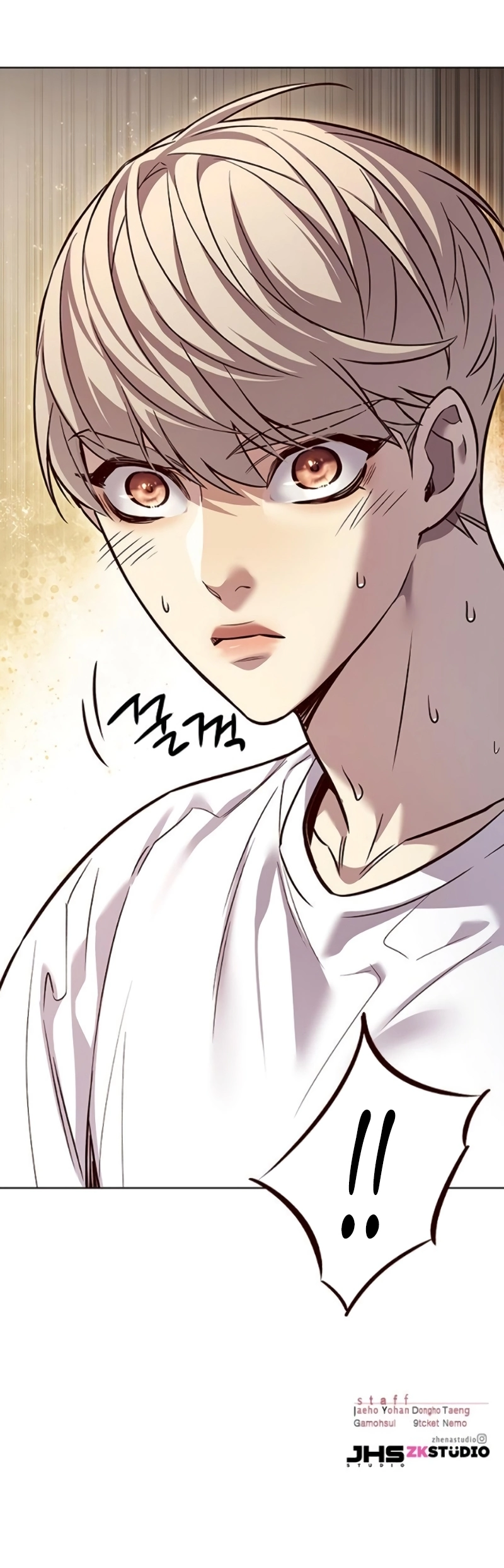 Eleceed chapter 329 page 16