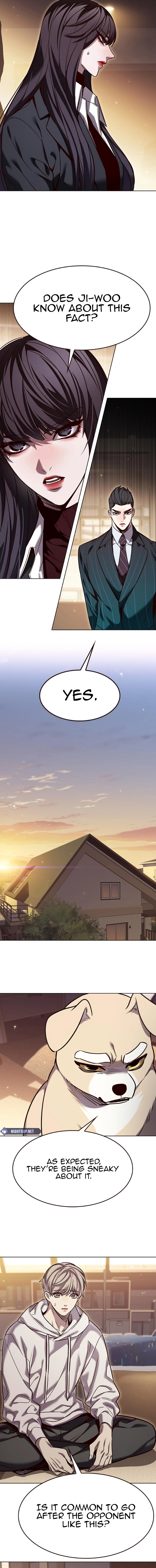 Eleceed chapter 329 page 2