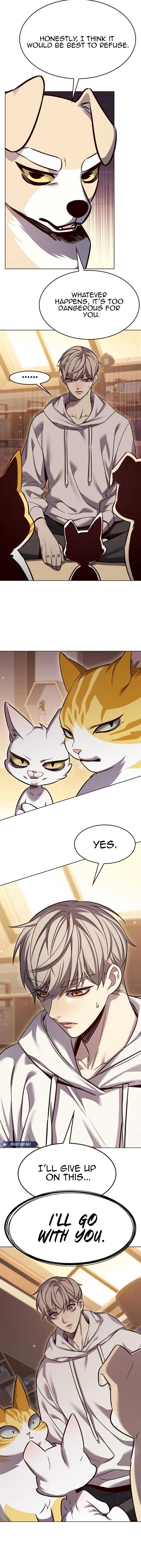Eleceed chapter 329 page 6