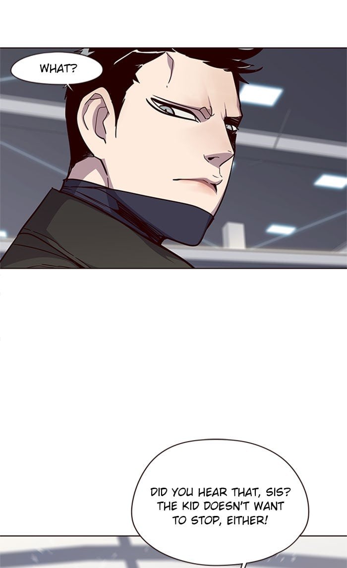 Eleceed chapter 33 page 44