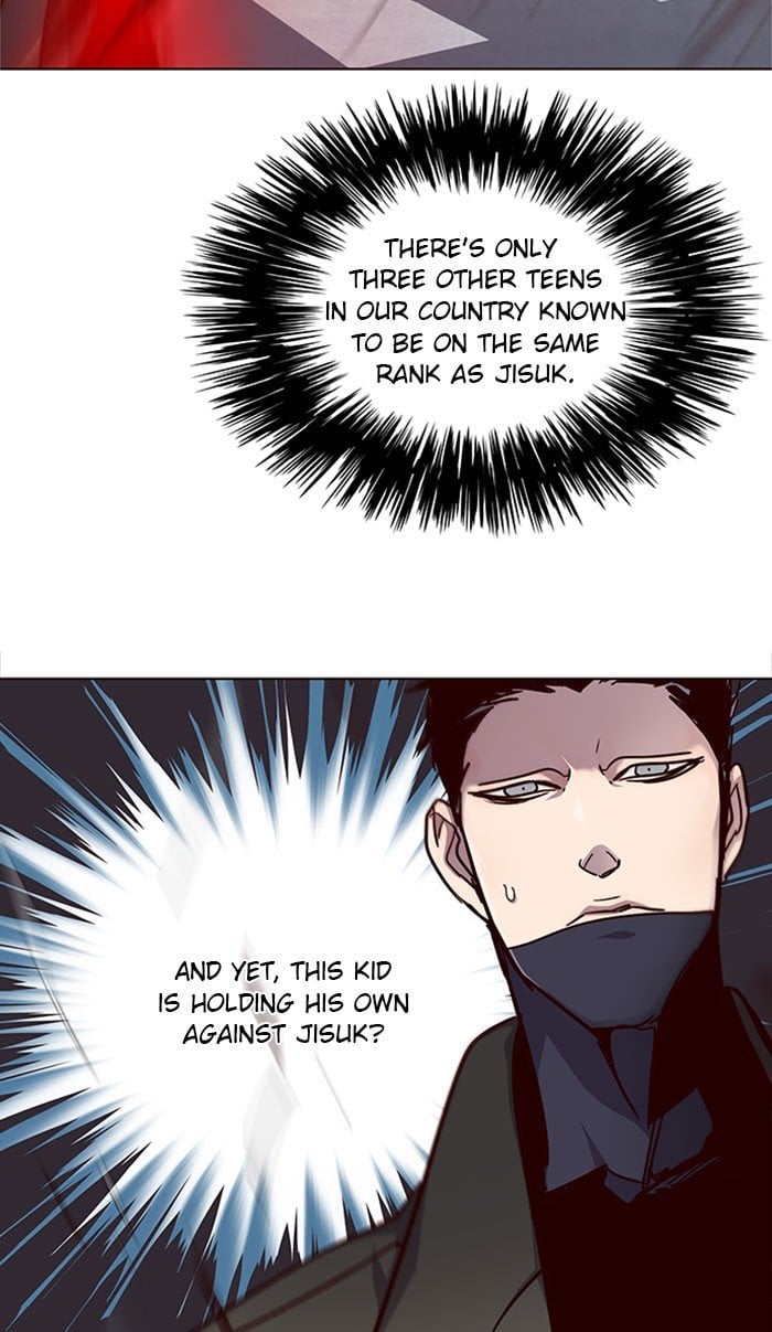 Eleceed chapter 33 page 5