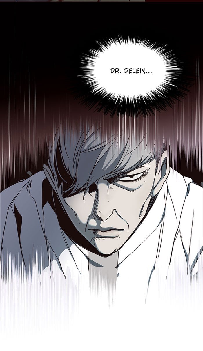Eleceed chapter 33 page 6