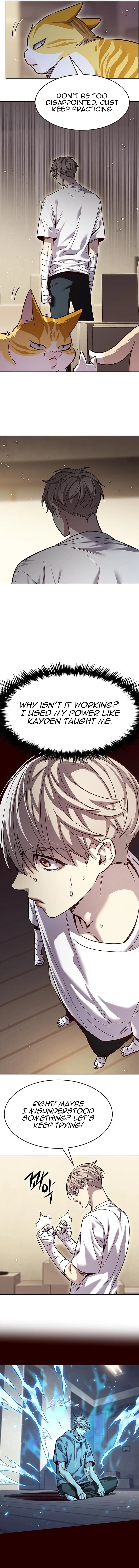 Eleceed chapter 330 page 11