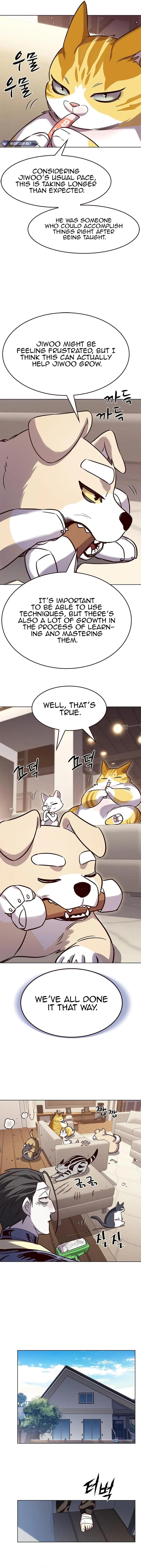 Eleceed chapter 330 page 13