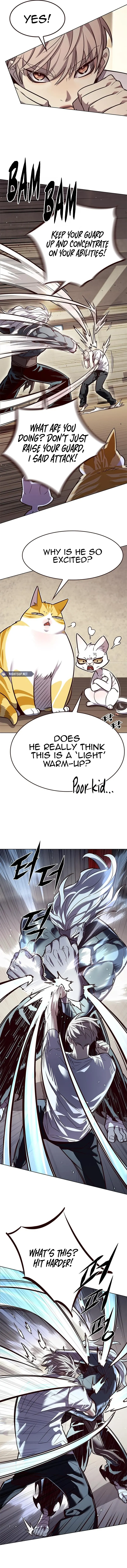 Eleceed chapter 330 page 16