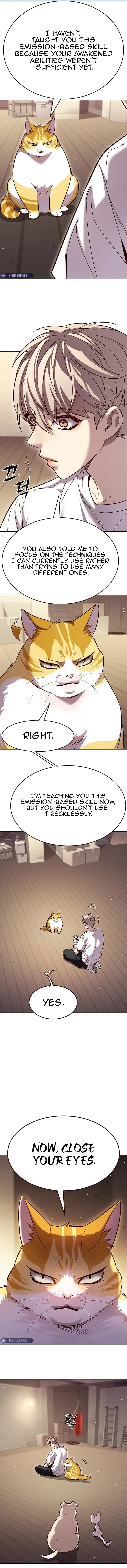 Eleceed chapter 330 page 3
