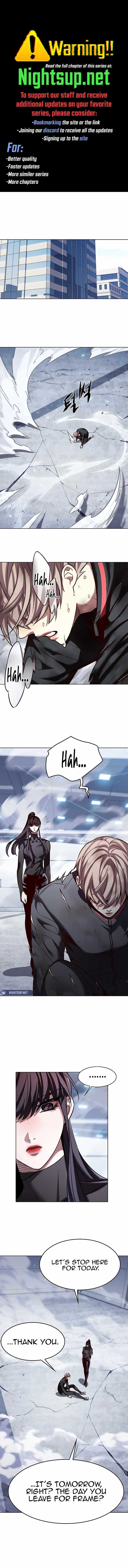 Eleceed chapter 331 page 1