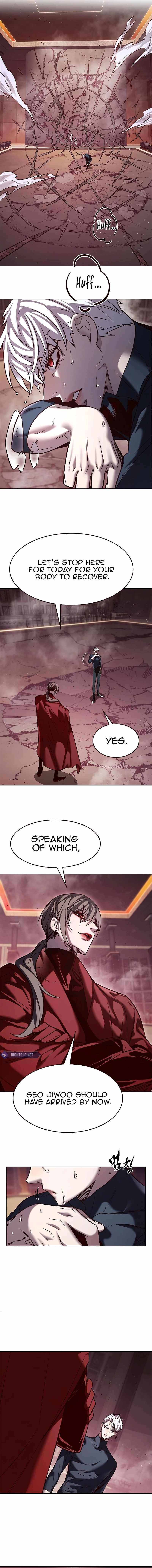 Eleceed chapter 331 page 11