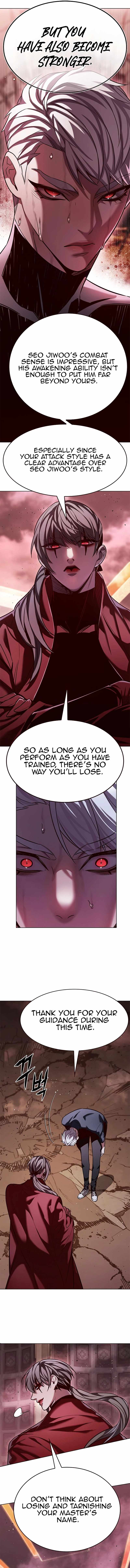 Eleceed chapter 331 page 13