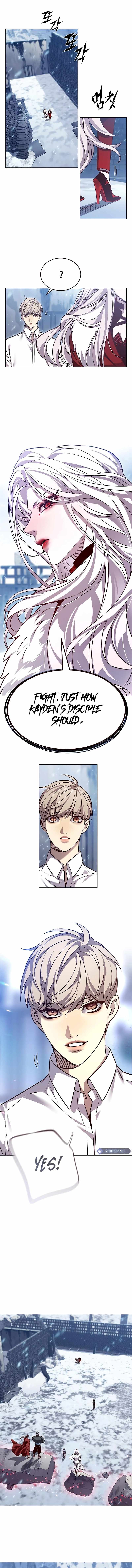Eleceed chapter 331 page 17