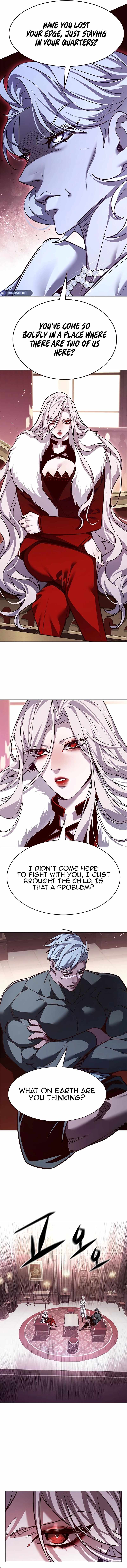 Eleceed chapter 331 page 6