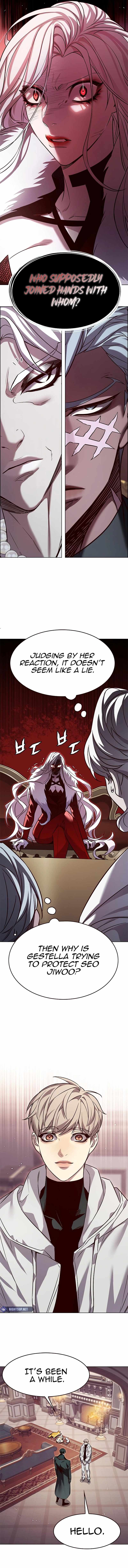 Eleceed chapter 331 page 8