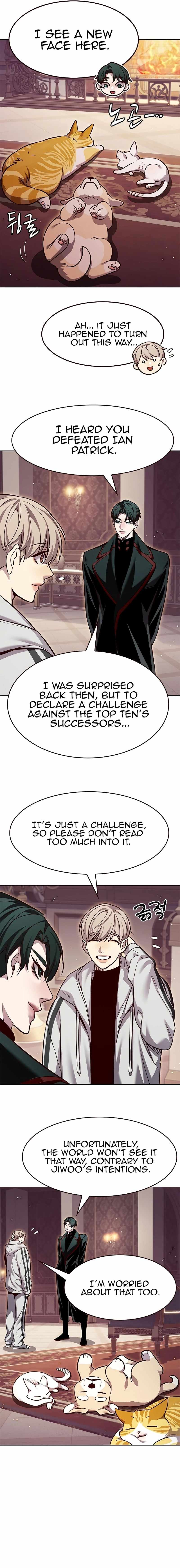 Eleceed chapter 331 page 9