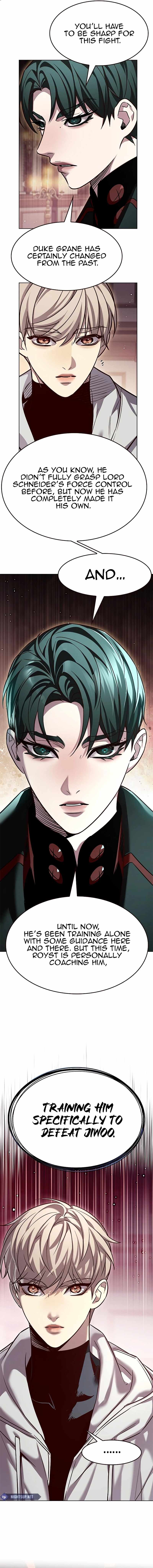 Eleceed chapter 331 page 10