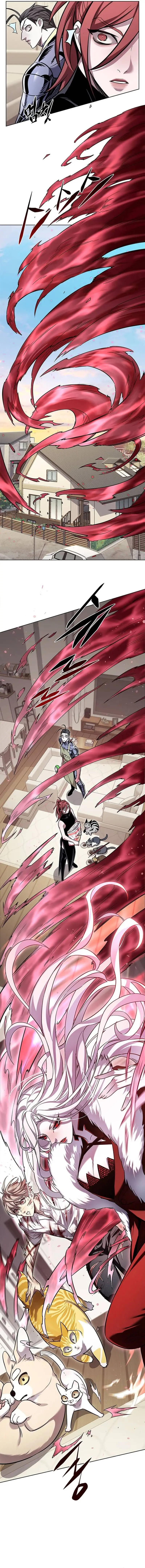 Eleceed chapter 336 page 11