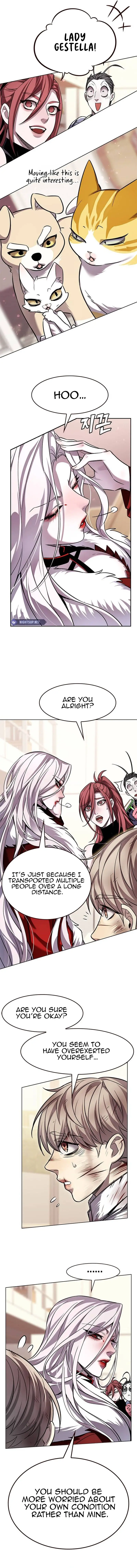 Eleceed chapter 336 page 12