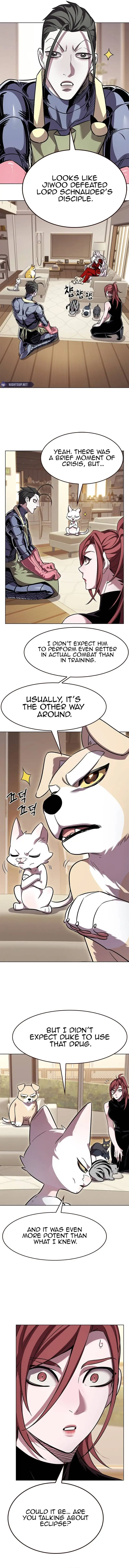 Eleceed chapter 336 page 15