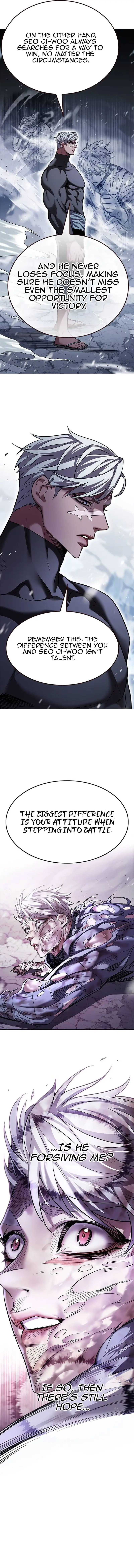 Eleceed chapter 336 page 4
