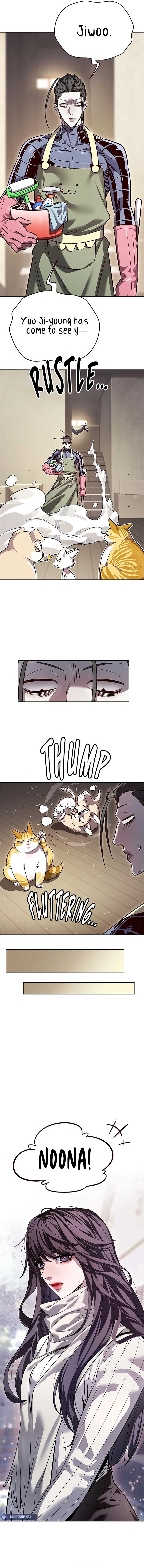 Eleceed chapter 337 page 10