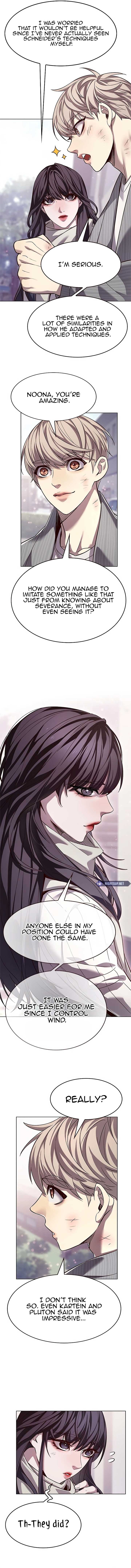 Eleceed chapter 337 page 12